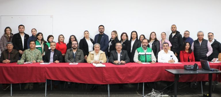 Conforman Comité Estatal de Cáncer en la Mujer