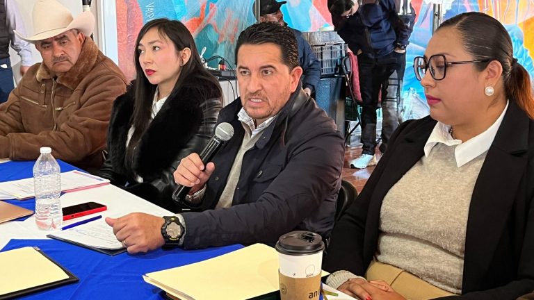Municipio cumple con 75% de sus metas de 2025