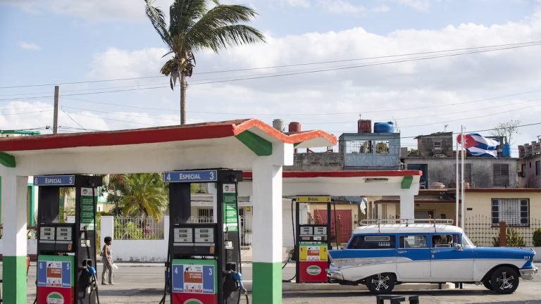 Cuba se enfrenta a ‘noche eterna’ sin crudo de México