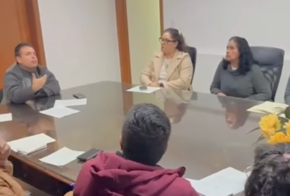 Descontarán 30% en cuotas a locatarios de la capital
