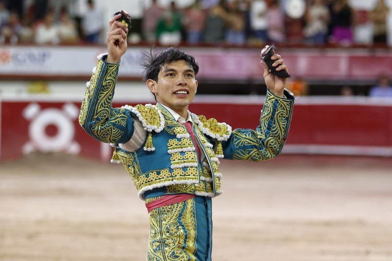 El torismo marca el inicio de la temporada 2026 en Las Ventas