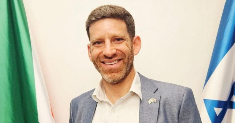 Expulsa Sudáfrica al representante diplomático de Israel