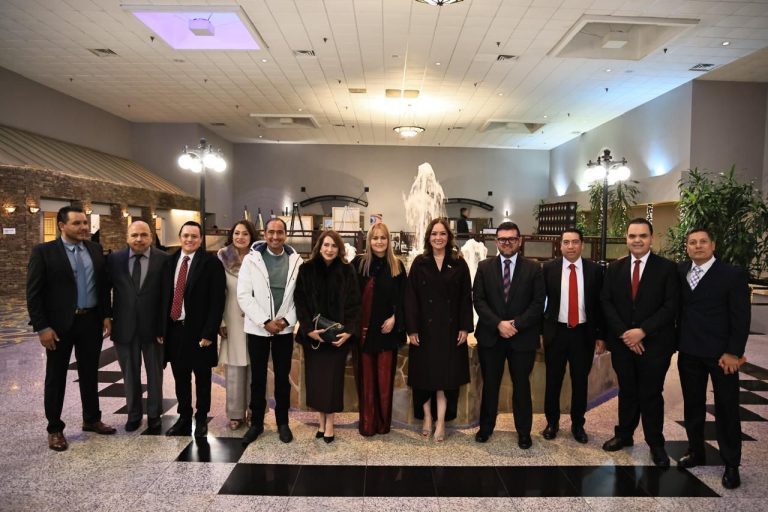 Gestiona alcalde proyectos de 2×1 para Guadalupe