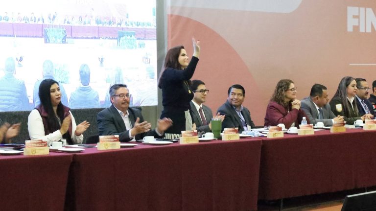 Invierten 177 mdp en infraestructura hidráulica y ambiental