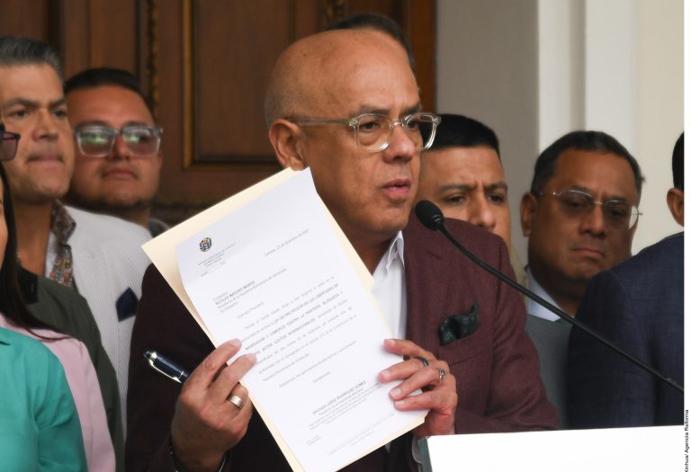 Libera Venezuela a 7… faltan 800