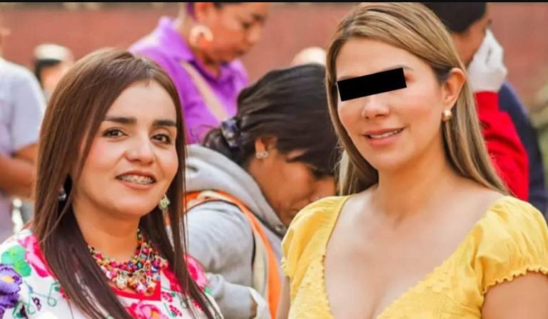 Liberan a secretaria particular de Manzo