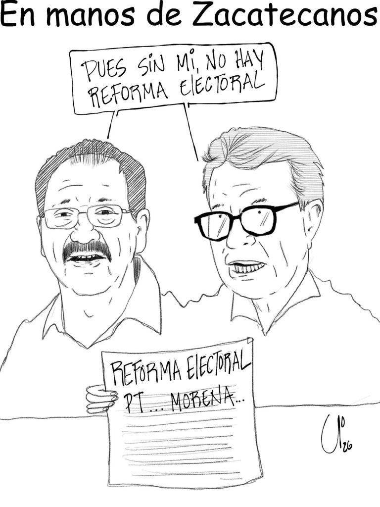 Los Monos de El Tal Yo