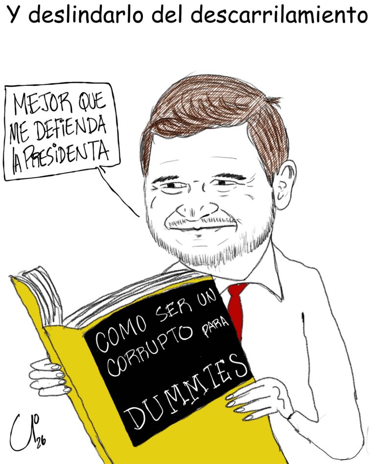Los Monos de El Tal Yo