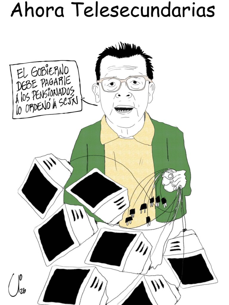 Los Monos de El Tal Yo