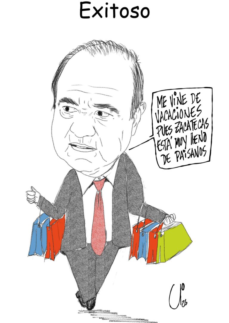 Los Monos de El Tal Yo