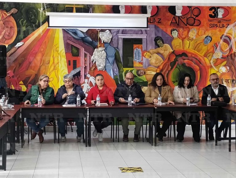 Solicita UAZ préstamo de 150 mdp al gobierno estatal