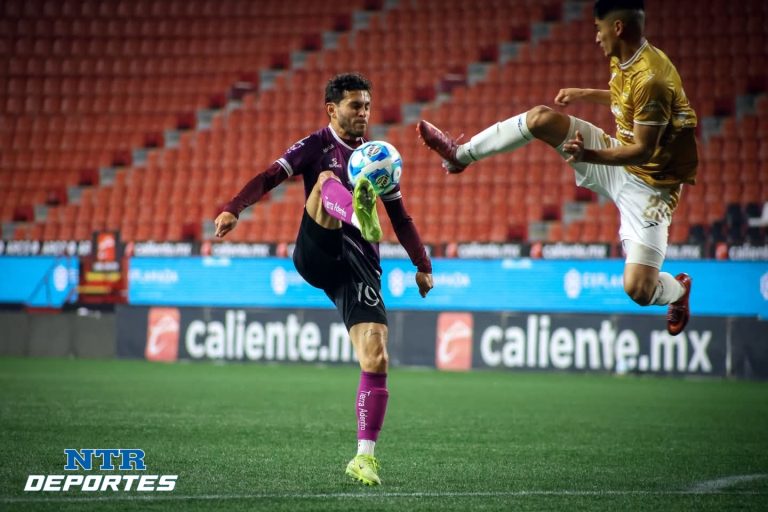 Mineros de Zacatecas cae ante Dorados