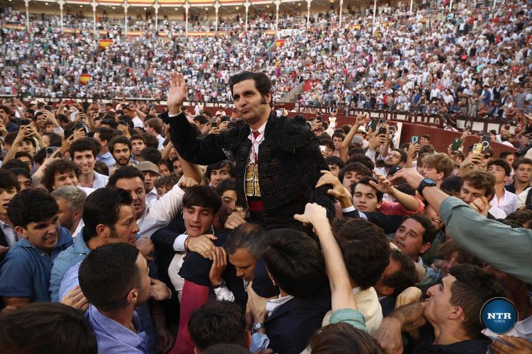 Morante y Sevilla: cuando el arte vuelve tras el silencio