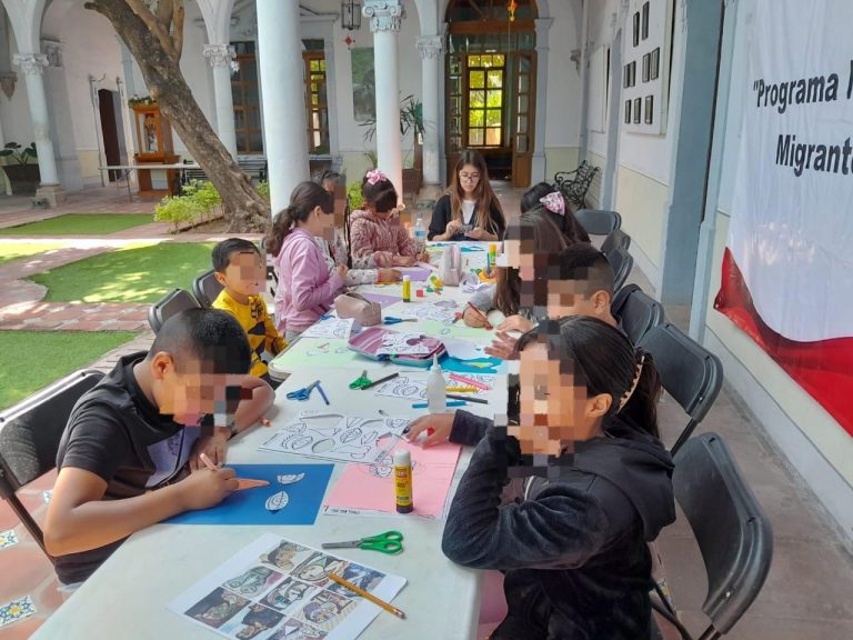 Ofrecen talleres artísticos en Valparaíso