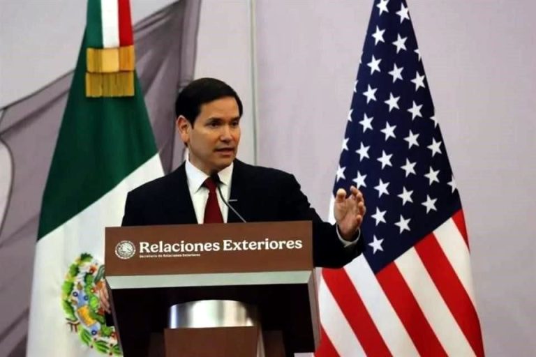 Pide EU a México cooperación antinarco más sólida