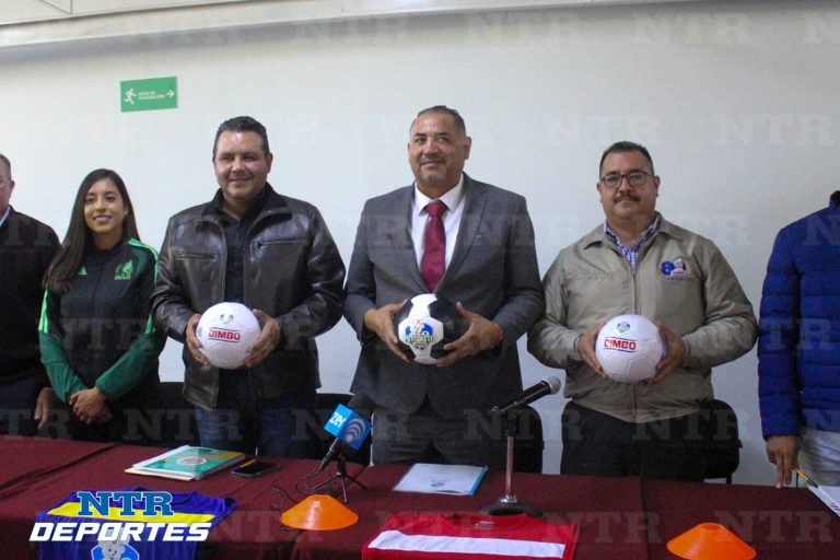 Presentan la Copa Bimbo 2026