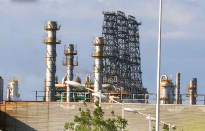 Aprueba Parlamento de Venezuela la ley de hidrocarburos