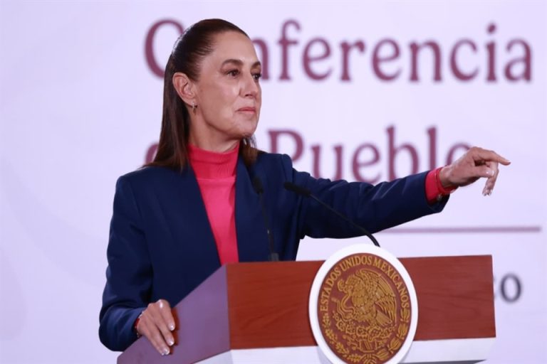 Listo, documento de consulta del T-MEC: CSP