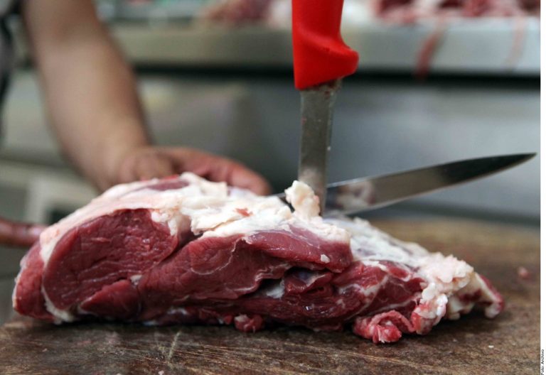 Desmiente SSZ casos de carne contaminada con clembuterol