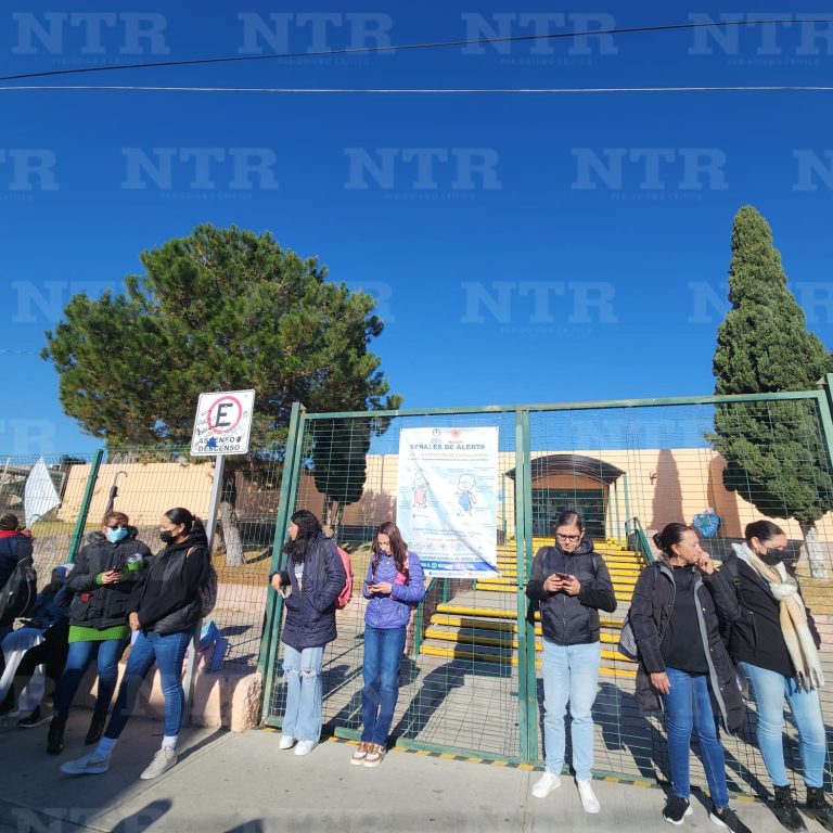Resuelven conflicto en Gotita de Agua