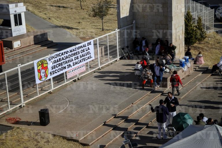 Pide SITTEZ que SEZ retome negociaciones