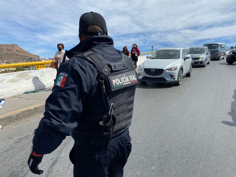 Zacatecas, 1° en bajar homicidios