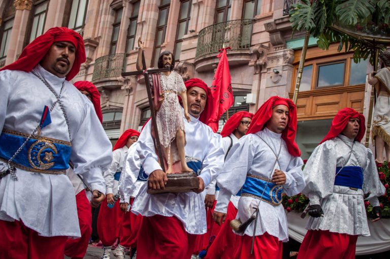 Zacatecas en Feria Internacional de Turismo