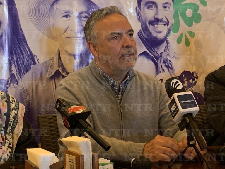 Sería una tragedia si se cancelara Milpillas: Ramírez Cuellar