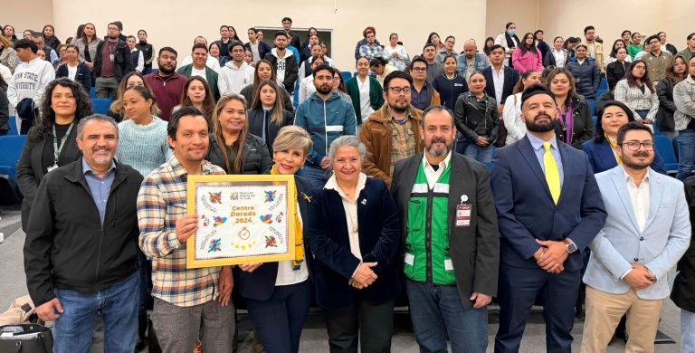 Capacitan a personal que atiende a niños con cáncer