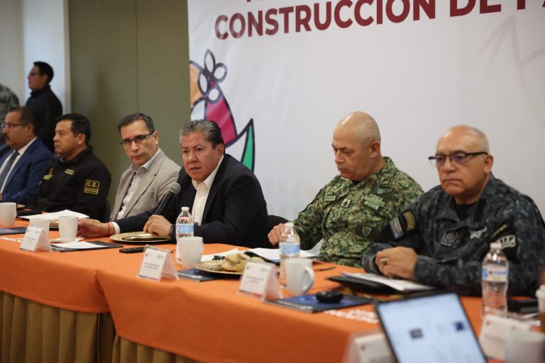 Acuerdan reforzar seguridad en minas