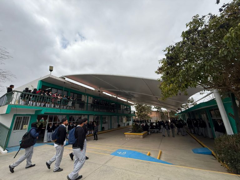 Detectan problemas de salud mental en alumnos del Cobaez