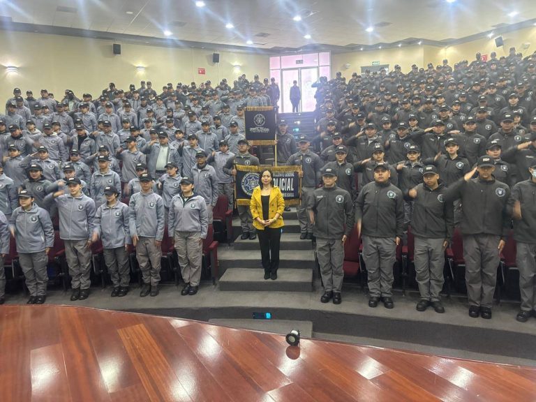 Fortalece FGJE prevención de la violencia entre adolescentes