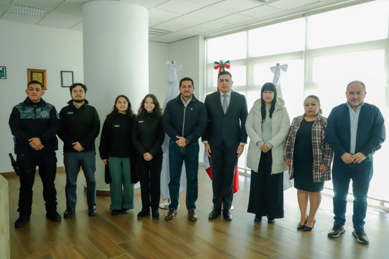 Permite trabajo interinstitucional avance de la estrategia de disuasión