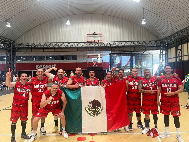 Zacatecanos disputarán la Final Panamericana de FIMBA