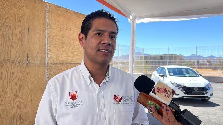 Implementa SEDIF convenio directo con comunidades ante negativa municipal