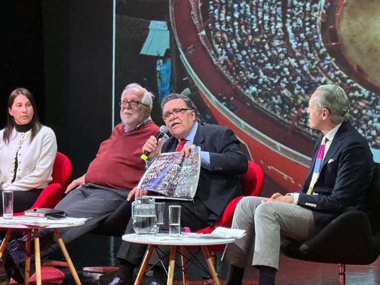 “México es Taurino”: inicia la conmemoración de 500 años con llamado al diálogo cultural y certeza jurídica
