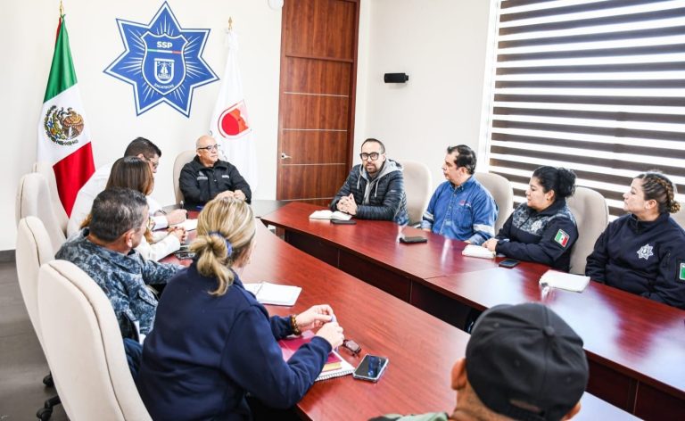 Impulsan la proximidad social SSP y Peñoles