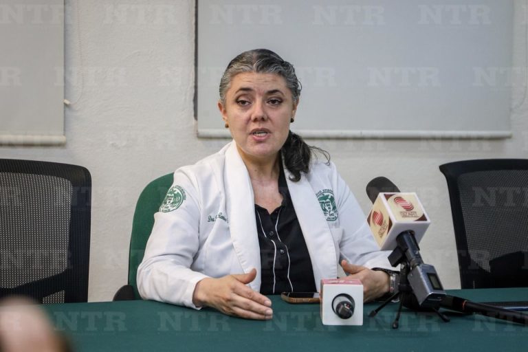 Activa IMSS vacunación masiva
