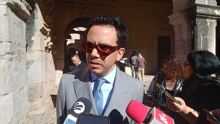 Bloqueos de productores están incentivados por Narro: RRM