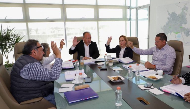 Aprueba SIAPASF cuenta pública 2025