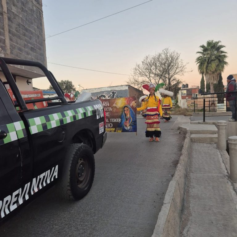 Por la Feria Regional, habilitan espacios para estacionamiento