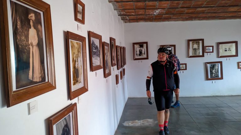Celebran museos comunitarios de Zacatecas