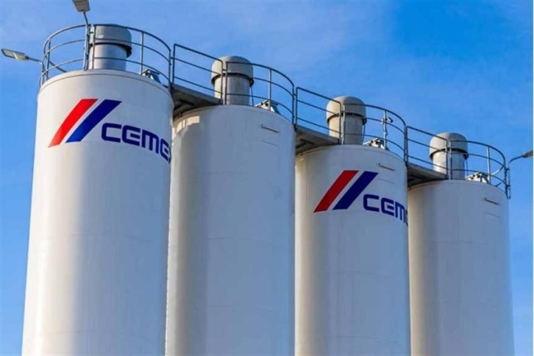 Anuncia Cemex compra de fabricante de estuco en EU