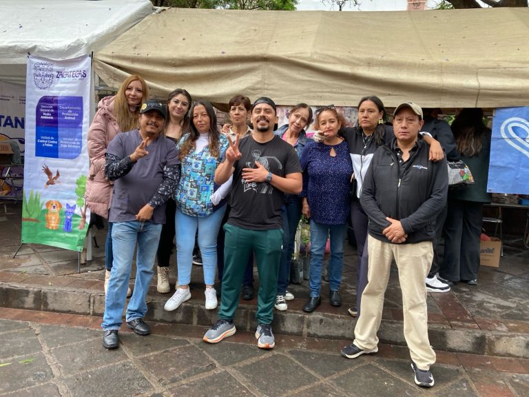 «Adoptanino» ha facilitado 50 adopciones responsables