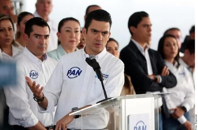 Adelanta Oposición rechazo a reforma electoral