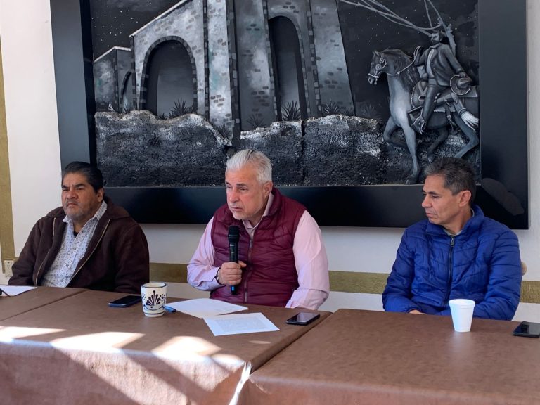 Desaparece productor; crimen interviene en acopio