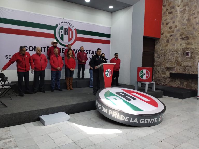 Cuestiona PRI eficiencia de la ASF