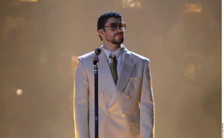 Volverá Bad Bunny a Puerto Rico para cerrar su gira mundial