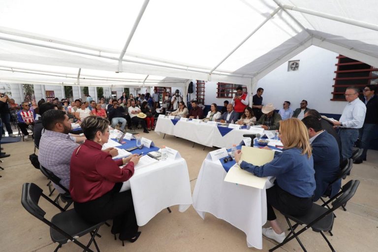 Crean programa para modernizar alumbrado