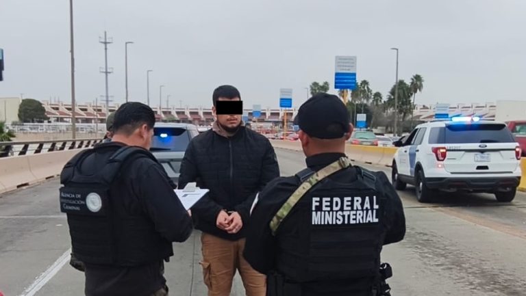 Deportan a hombre buscado por violación
